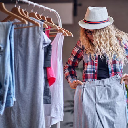 Women Clothing & Fashion